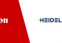 Canon And HEIDELBERG Announce Sheetfed Inkjet Printing Global Co-Operation During Drupa Canon And Heidleberg Sheetfed Inkjet Printing Global Co-Operation Announced During Drupa