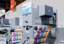 Esko Announces New Inspection Innovation For Label Converters