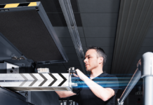 IST METZ Showcasing Latest UV Curing Solutions At Drupa