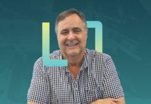 Keith Knott: A Seasoned Navigator In The Evolving Sea of Print Keith Knott A Seasoned Navigator In The Evolving Sea of Print