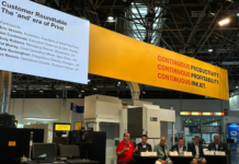 Kodak Unveils New Print Production Solutions At Drupa Kodak Unveils New Solutions For Print Production At Drupa