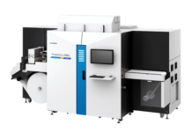 Label Print Specialist Invests In SCREEN Inkjet Technology