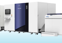 SCREEN Printing Solution Enhances Productivity