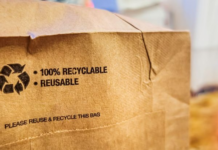 The Shift Towards Paper-Based Packaging