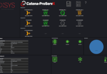 XSYS Introduces Cloud-Based, Real-Time Equipment Monitoring Tool