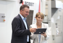 BOBST Announces Latest Packaging Solutions At Drupa BOBST Announces Latest Solutions For The Packaging World At Drupa