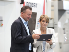 BOBST Announces Latest Packaging Solutions At Drupa BOBST Announces Latest Solutions For The Packaging World At Drupa