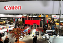 Canon Showcasing Digital Production Print Solutions And Services At Drupa Canon Showcasing Digital Production Print Solutions And Services At Drupa