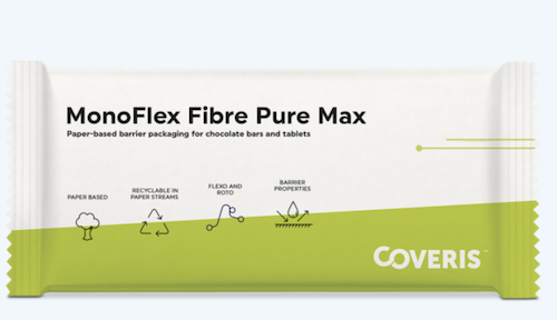 Coveris Announces Flexible Packaging Range Coveris Announces Flexible Packaging Range
