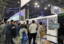 EFI Highlighted Packaging Solutions At Drupa EFI Highlighted Packaging Solutions At Drupa
