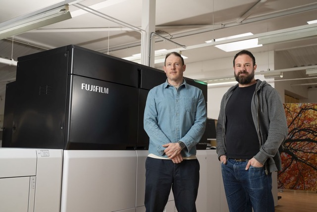 Fujifilm Press Exceeds Expectations Fujifilm Press Exceeds Expectations