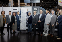HP Client Meets Election Vision With Investment In Printing Solutions During Drupa HP Client Meets Vision With Investment In Printing Solutions During Drupa