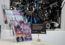 HP Indigo Collaboration Brings Digital Print Closer To Users Worldwide