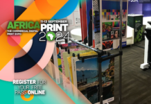 Find The Ideal Commercial Printing Solutions For Your Business At The Africa Print Johannesburg Expo Keep Up With Sustainable Packaging Trends At The Africa Print Johannesburg Expo