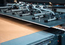 Kongsberg PCS Reveals Latest Feeder And Stacker At Drupa Kongsberg PCS Reveals Latest Feeder And Stacker At Drupa