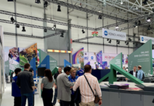 Konica Minolta Debuted Printing Technology At Drupa Konica Minolta Debuted Printing Technology At Drupa