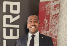 Kyocera Document Solutions South Africa Appoints New Hardware Product Manager Kyocera Document Solutions South Africa Appoints New Hardware Product Manager