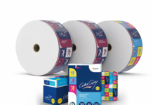 Mondi Celebrates Laser And Inkjet Printing Paper’s 35th Anniversary Mondi Celebrates Premium Paper For Laser And Inkjet Printings 35th Anniversary