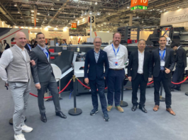 ROTOCON And Partners Demonstrated Printing Solutions At Drupa ROTOCON And Partners Demonstrated Printing Solutions At Drupa