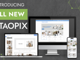Taopix Announced Re-Branding And Launch Of Product Suite During Drupa Taopix Announces Re-Branding And Launch Of Product Suite During Drupa