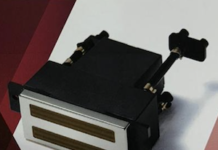 Toshiba Showcased New Printhead At Drupa Toshiba Showcased New Printhead At Drupa