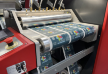 Xeikon Demonstrated Packaging Partnership During Drupa Xeikon Demonstrates Packaging Partnership During Drupa