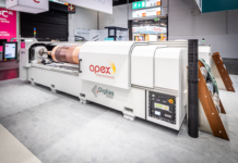 Apex Enhances Embossing Portfolio With Investment In Laser Engraving Solution