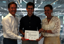 BOBST Announces Recipient Of Its Inventor Award 2024 BOBST Announces Recipient Of Its Inventor Award 2024