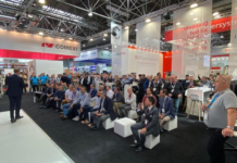 Comexi Unveils Flexographic And Digital Solutions