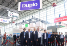 DUPLO SEIKO Acquires Multifinishing Business To Bring Out Competitive Industry Solutions