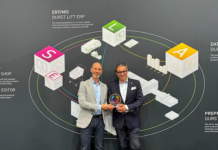 Durst Group Awarded For Software Innovation Durst Group Awarded For Software Innovation
