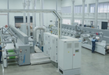 Kenyan Flexible Packaging Specialists Invest In BOBST Technology