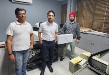 Kongsberg Client Invests In Cutting Solution To Enhance Packaging Production