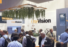 OneVision Showcasing New Software In Las Vegas OneVision Showcasing New Software In Las Vegas