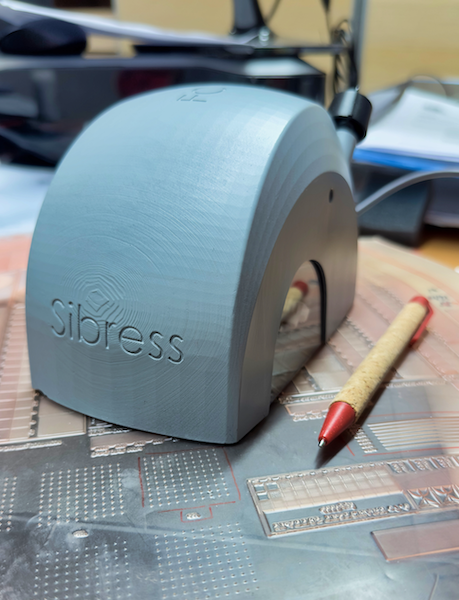 Sibress Unveil Quality Control Solution For Printing Applications Sibress Unveil Quality Control Solution For Printing Applications