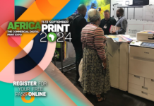 Stay Ahead Of Digital Printing Trends At The Africa Print Johannesburg Expo Stay Ahead Of Digital Printing Trends At The Africa Print Johannesburg Expo