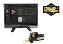 X-Rite’s Cloud-Based Ink Formulation And Quality Control Solution Awarded X-Rites Cloud-Based Ink Formulation And Quality Control Solution Awarded