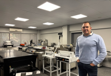 Africa Print Interviews Fellowes Beswick On Convergence Trends In Finishing Africa Print Interviews Fellowes Beswick On Convergence Trends In Finishing