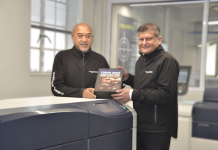 African Sun Media Spearheads Academic Publishing Growth With Xerox African Sun Media Spearheads Academic Publishing Growth With Xerox