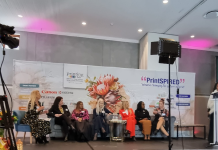 Book Now For Printing SA’s Central Chamber Women In Print Luncheon Book Now For Printing SAs Central Chamber Women In Print Luncheon