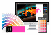 Color-Logic Announces Software Demonstration In Las Vegas With Sharp Electronics