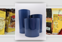 DNP Launches Solution For Durable Printing On Flexible Packaging Applications DNP Launches Solution For Durable Printing On Flexible Packaging Applications