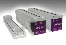 GEW Launching New UV Curing And LED Systems In Chicago
