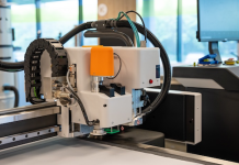 Kongsberg Showcasing Digital Cutting Solution For Packaging And More In New Delhi Kongsberg Showcasing Digital Cutting Solution For Packaging And More In New Delhi