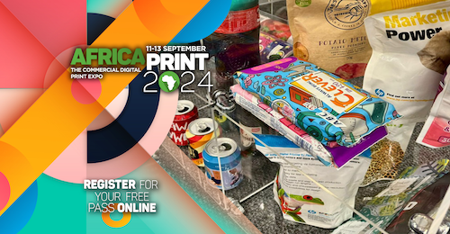 Register Now For The Africa Print Expo Register Now For The Africa Print Expo