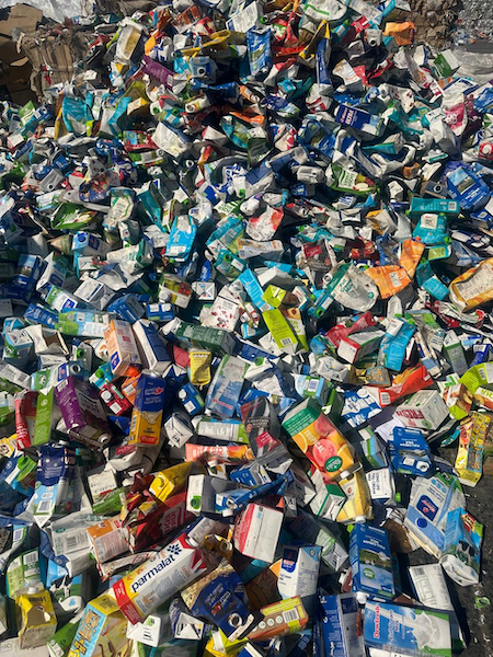 Tetra Pak Southern Africa Reports Increased Growth In Packaging Recycling Tetra Pak Southern Africa Reports Increased Growth In Packaging Recycling