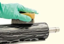 The Benefits Of Ultrasonic Anilox Roll Cleaning Ultrasonic Anilox Roll Cleaning And Its Benefits