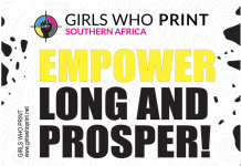 Africa Print Invites You To The First Girls Who Print Gathering In Southern Africa Africa Print Invites You To The First Girls Who Print Gathering In Southern Africa