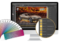 Color-Logic Announces New Adobe Creative Cloud Compatibility Color-Logic Announces New Adobe Compatibility