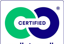 Hubergroup Honoured For Sustainability Hubergroup Honoured For Sustainability